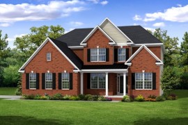 Signature  New Homes in Howard County and Carroll County