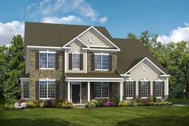 Signature New Homes in Howard County and Carroll County