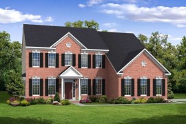  New Homes in Howard County and Carroll County