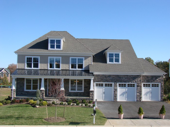 New Homes in Westminster, Jacob's Ridge SOLD OUT Forty West Builders